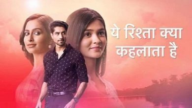 yeh rishta
